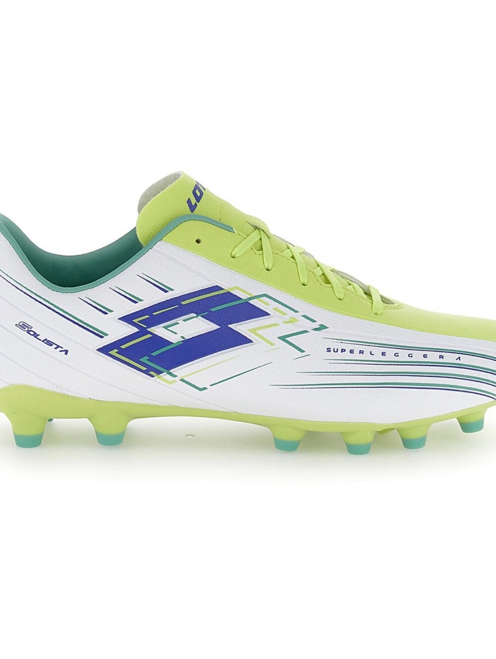 Lotto Solista 700 VIII FG Superleggera Football Cleats